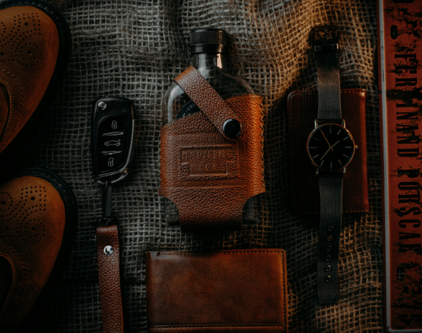 Woody Notes Fahhad Perfume